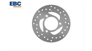 ΔΙΣΚΟΣ ΟΠΙΣΘΙΟΥ ΦΡΕΝΟΥ SYM QUADLANDER 200/300 ΑΝΤΑΛΛΑΚΤΙΚΑ