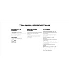 ΠΑΝΤΕΛΟΝΙ LS2 COAST UNISEX M ΕΞΟΠΛΙΣΜΟΣ