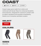 ΠΑΝΤΕΛΟΝΙ LS2 COAST UNISEX XL ΕΞΟΠΛΙΣΜΟΣ