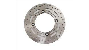 ΔΙΣΚΟΠΛΑΚΑ ΕΜΠΡΟΣ KEEWAY VIESTE LX 125 ΑΝΤΑΛΛΑΚΤΙΚΑ