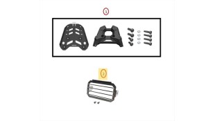 ΠΡΟΣΤΑΤΕΥΤΙΚΟ ΠΡΟΒΟΛΕΑ ΟΜΙΧΛΗΣ ZONTES ΕΞΟΠΛΙΣΜΟΣ