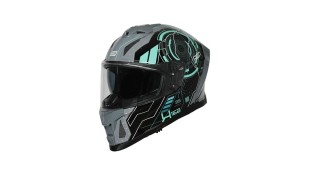 ΚΡΑΝΟΣ ORIGINE FF ETNA CYBERPUNK Μ ΤΙΤΑΝΙΟ/ΜΑΥΡΟ