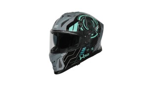 ΚΡΑΝΟΣ ORIGINE FF ETNA CYBERPUNK XL ΤΙΤΑΝΙΟ/ΜΑΥΡΟ ΚΡΑΝΟΣ ORIGINE FF ETNA CYBERPUNK XL ΤΙΤΑΝΙΟ/ΜΑΥΡΟ ΕΞΟΠΛΙΣΜΟΣ