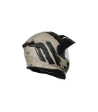 ΚΡΑΝΟΣ ORIGINE FLIP UP ADVENTURE CYBORG M ΜΑΥΡΟ/ΜΠΕΖ ΜΑΤ ΕΞΟΠΛΙΣΜΟΣ ΚΡΑΝΟΣ ORIGINE FLIP UP ADVENTURE CYBORG M ΜΑΥΡΟ/ΜΠΕΖ ΜΑΤ ΕΞΟΠΛΙΣΜΟΣ