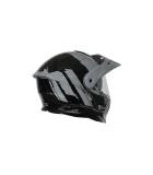 ΚΡΑΝΟΣ ORIGINE FLIP UP ADVENTURE CYBORG XL ΜΑΥΡΟ/ΓΚΡΙ ΕΞΟΠΛΙΣΜΟΣ ΚΡΑΝΟΣ ORIGINE FLIP UP ADVENTURE CYBORG XL ΜΑΥΡΟ/ΓΚΡΙ ΕΞΟΠΛΙΣΜΟΣ