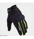 ΓΑΝΤΙΑ LS2 DART II MAN M ΕΞΟΠΛΙΣΜΟΣ