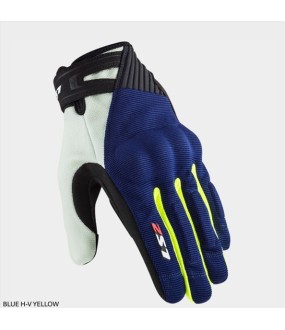 ΓΑΝΤΙΑ LS2 DART II MAN S ΕΞΟΠΛΙΣΜΟΣ