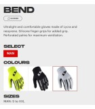 ΓΑΝΤΙΑ LS2 BEND XXL ΕΞΟΠΛΙΣΜΟΣ