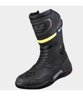 ΜΠΟΤΕΣ LS2 GOBY MAN 46 ΕΞΟΠΛΙΣΜΟΣ