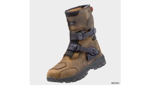 ΜΠΟΤΕΣ LS2 ADVENTURE 45 ΕΞΟΠΛΙΣΜΟΣ