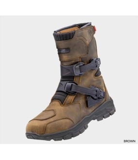 ΜΠΟΤΕΣ LS2 ADVENTURE 46 ΕΞΟΠΛΙΣΜΟΣ