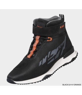 ΜΠΟΤΕΣ LS2 ACRUX 42 ΕΞΟΠΛΙΣΜΟΣ