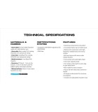 ΤΣΑΝΤΑ ΣΕΛΑΣ LS2 MOVE AHEAD PANNIERS ΕΞΟΠΛΙΣΜΟΣ