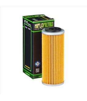 ΦΙΛΤΡΟ ΛΑΔΙΟΥ HIFLOFILTRO HF193 TRIUMPH TF250/450 ΑΝΤΑΛΛΑΚΤΙΚΑ