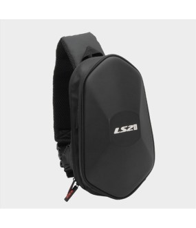 ΤΣΑΝΤΑ ΩΜΟΥ LS2 SHIELD SHOULDER BAG ΕΞΟΠΛΙΣΜΟΣ