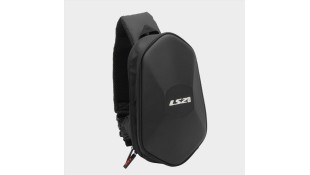 ΤΣΑΝΤΑ ΩΜΟΥ LS2 SHIELD SHOULDER BAG ΕΞΟΠΛΙΣΜΟΣ