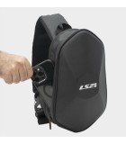 ΤΣΑΝΤΑ ΩΜΟΥ LS2 SHIELD SHOULDER BAG ΕΞΟΠΛΙΣΜΟΣ