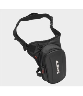 ΤΣΑΝΤΑ ΠΟΔΙΟΥ LS2 SHIELD LEG BAG ΕΞΟΠΛΙΣΜΟΣ
