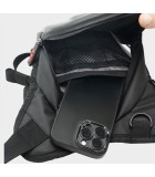 ΤΣΑΝΤΑ ΠΟΔΙΟΥ LS2 SHIELD LEG BAG ΕΞΟΠΛΙΣΜΟΣ