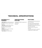 ΤΣΑΝΤΑ ΠΟΔΙΟΥ LS2 SHIELD LEG BAG ΕΞΟΠΛΙΣΜΟΣ