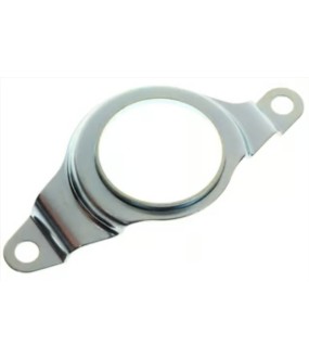 ΠΛΑΚΑ ΚΑΠΑΚΙΟΥ YAMAHA WRF/YZF 450 ΗΛΕΚΤΡΙΚΑ