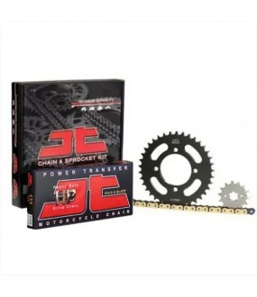 ΓΡΑΝΑΖΙΑ ΑΛΥΣΙΔΑ JT YAMAHA CRYPTON R 115/CRYPTON T 110 ΑΝΤΑΛΛΑΚΤΙΚΑ