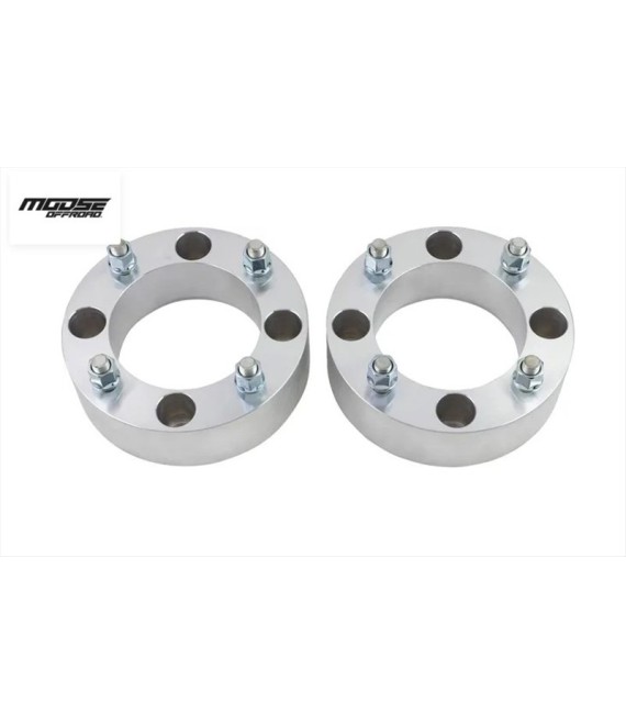 ΑΠΟΣΤΑΤΕΣ ΤΡΟΧΩΝ ATV KAWASAKI 51,8mm 4x137mm ΕΞΟΠΛΙΣΜΟΣ ΑΠΟΣΤΑΤΕΣ ΤΡΟΧΩΝ ATV KAWASAKI 51,8mm 4x137mm ΕΞΟΠΛΙΣΜΟΣ