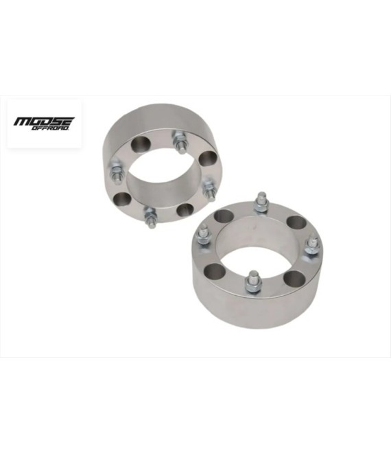 ΑΠΟΣΤΑΤΕΣ ΤΡΟΧΩΝ ATV KAWASAKI 63,5mm 4x137mm ΕΞΟΠΛΙΣΜΟΣ ΑΠΟΣΤΑΤΕΣ ΤΡΟΧΩΝ ATV KAWASAKI 63,5mm 4x137mm ΕΞΟΠΛΙΣΜΟΣ