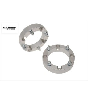 ΑΠΟΣΤΑΤΕΣ ΤΡΟΧΩΝ ATV KAWASAKI 38,1mm 4x137mm ΕΞΟΠΛΙΣΜΟΣ ΑΠΟΣΤΑΤΕΣ ΤΡΟΧΩΝ ATV KAWASAKI 38,1mm 4x137mm ΕΞΟΠΛΙΣΜΟΣ