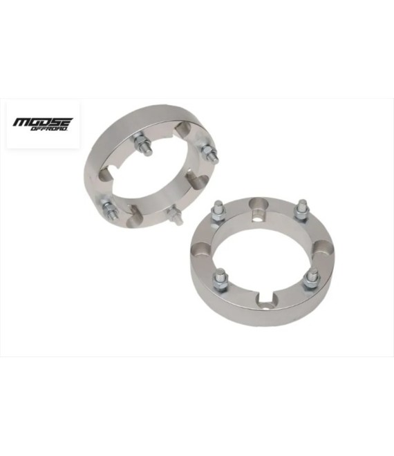 ΑΠΟΣΤΑΤΕΣ ΤΡΟΧΩΝ ATV KAWASAKI 38,1mm 4x137mm ΕΞΟΠΛΙΣΜΟΣ ΑΠΟΣΤΑΤΕΣ ΤΡΟΧΩΝ ATV KAWASAKI 38,1mm 4x137mm ΕΞΟΠΛΙΣΜΟΣ