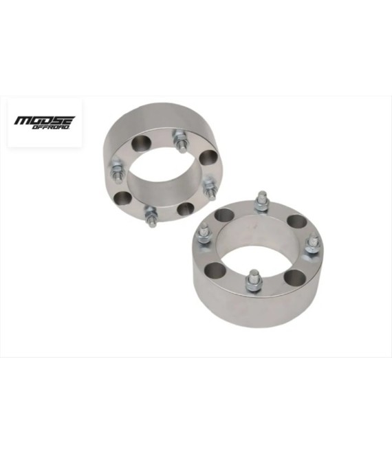 ΑΠΟΣΤΑΤΕΣ ΤΡΟΧΩΝ ATV KAWASAKI 63,5mm 4x137mm ΕΞΟΠΛΙΣΜΟΣ ΑΠΟΣΤΑΤΕΣ ΤΡΟΧΩΝ ATV KAWASAKI 63,5mm 4x137mm ΕΞΟΠΛΙΣΜΟΣ