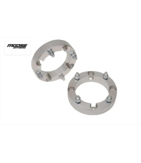 ΑΠΟΣΤΑΤΕΣ ΤΡΟΧΩΝ ATV CFMOTO CFORCE 38,1mm 4x110mm ΕΞΟΠΛΙΣΜΟΣ