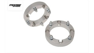 ΑΠΟΣΤΑΤΕΣ ΤΡΟΧΩΝ ATV CFMOTO CFORCE 38,1mm 4x110mm ΕΞΟΠΛΙΣΜΟΣ