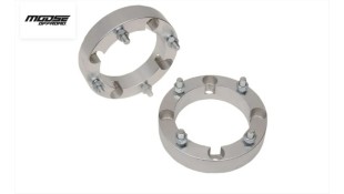 ΑΠΟΣΤΑΤΕΣ ΤΡΟΧΩΝ ATV CFMOTO CFORCE 38,1mm 4x110mm ΑΠΟΣΤΑΤΕΣ ΤΡΟΧΩΝ ATV CFMOTO CFORCE 38,1mm 4x110mm ΕΞΟΠΛΙΣΜΟΣ