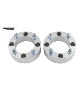 ΑΠΟΣΤΑΤΕΣ ΤΡΟΧΩΝ ATV CFMOTO CFORCE 58,1mm 4x110mm ΕΞΟΠΛΙΣΜΟΣ