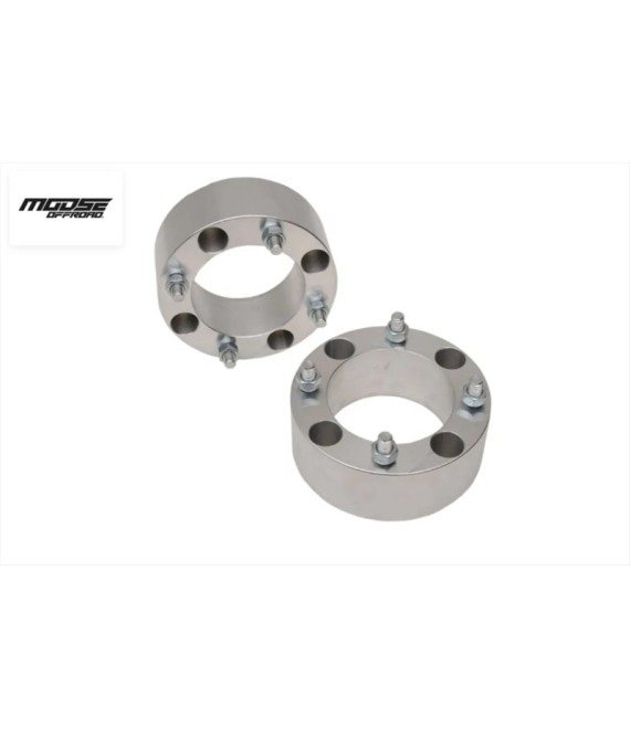 ΑΠΟΣΤΑΤΕΣ ΤΡΟΧΩΝ ATV CFMOTO CFORCE 63,5mm 4x110mm ΕΞΟΠΛΙΣΜΟΣ ΑΠΟΣΤΑΤΕΣ ΤΡΟΧΩΝ ATV CFMOTO CFORCE 63,5mm 4x110mm ΕΞΟΠΛΙΣΜΟΣ