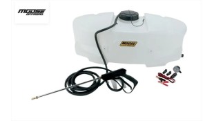 ΡΑΝΤΙΣΤΙΚΟ ΒΥΤΙΟ 95L 14.4L/min 3.1bar ΕΞΟΠΛΙΣΜΟΣ