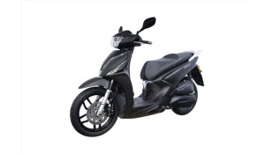 ΚΑΛΥΜΜΑ ΣΕΛΑΣ KYMCO PEOPLE S 125/150i ΑΝΤΑΛΛΑΚΤΙΚΑ