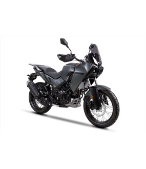 SYM NHR 300 E5+ ΜΟΤΟΣΙΚΛΕΤΕΣ