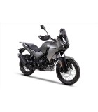 SYM NHR 300 E5+ ΜΟΤΟΣΙΚΛΕΤΕΣ