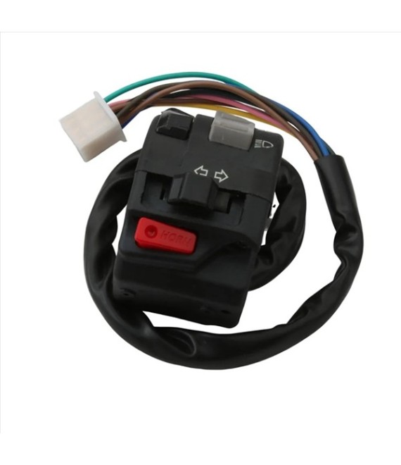 ΔΙΑΚΟΠΤΗΣ ΤΙΜΟΝΙΟΥ ΑΡΙΣΤΕΡΟΣ YAMAHA XT600E ΗΛΕΚΤΡΙΚΑ ΔΙΑΚΟΠΤΗΣ ΤΙΜΟΝΙΟΥ ΑΡΙΣΤΕΡΟΣ YAMAHA XT600E ΗΛΕΚΤΡΙΚΑ