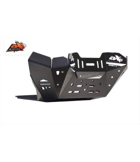 ΠΟΔΙΑ ΚΙΝΗΤΗΡΑ AXP CFMOTO 800 MTX ACCESSORIES ΠΟΔΙΑ ΚΙΝΗΤΗΡΑ AXP CFMOTO 800 MTX ACCESSORIES