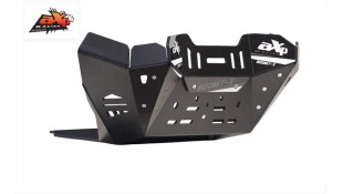 ΠΟΔΙΑ ΚΙΝΗΤΗΡΑ AXP CFMOTO 800 MTX ΠΟΔΙΑ ΚΙΝΗΤΗΡΑ AXP CFMOTO 800 MTX ΕΞΟΠΛΙΣΜΟΣ