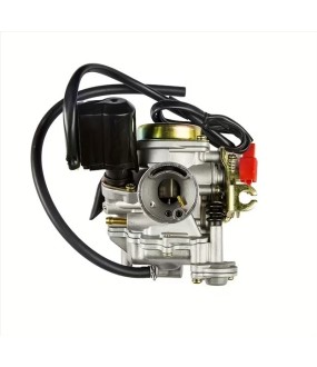 ΚΑΡΜΠΥΛΑΤΕΡ KEIHIN SYM 50 4T 18mm SPARE PARTS