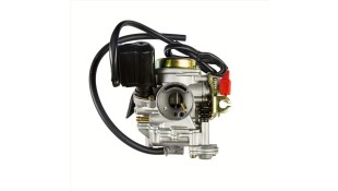 ΚΑΡΜΠΥΛΑΤΕΡ KEIHIN SYM 50 4T 18mm ΑΝΤΑΛΛΑΚΤΙΚΑ