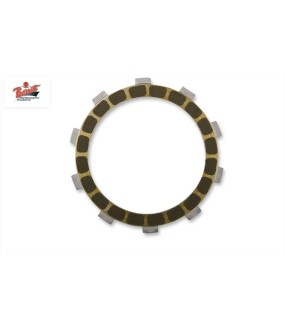 ΔΙΣΚΑΚΙ ΦΙΜΠΕΡ BARNETT 2 CFMOTO 450 MT SPARE PARTS