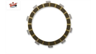 ΔΙΣΚΑΚΙ ΦΙΜΠΕΡ BARNETT 2 CFMOTO 450 MT ΔΙΣΚΑΚΙ ΦΙΜΠΕΡ BARNETT 2 CFMOTO 450 MT ΑΝΤΑΛΛΑΚΤΙΚΑ