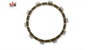 ΔΙΣΚΑΚΙ ΦΙΜΠΕΡ BARNETT 1 CFMOTO 450 MT ΔΙΣΚΑΚΙ ΦΙΜΠΕΡ BARNETT 1 CFMOTO 450 MT ΑΝΤΑΛΛΑΚΤΙΚΑ