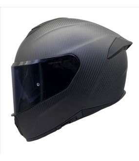 ΚΡΑΝΟΣ FSD 916 MATT CARBON XXL ΕΞΟΠΛΙΣΜΟΣ