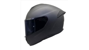 ΚΡΑΝΟΣ FSD 916 MATT CARBON XXL ΕΞΟΠΛΙΣΜΟΣ